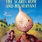 The Scarecrow and His Servant: Chapter 1, Lightning